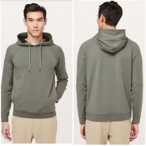 Men’s Lululemon City Sweat Pullover Hoodie